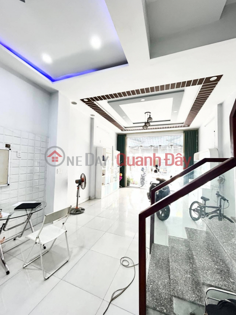 ► MTKD Hải Châu 45m2, ngang 4.5m, 4 tầng đúc cứng đẹp, KD ngon, 6.xx tỷ _0