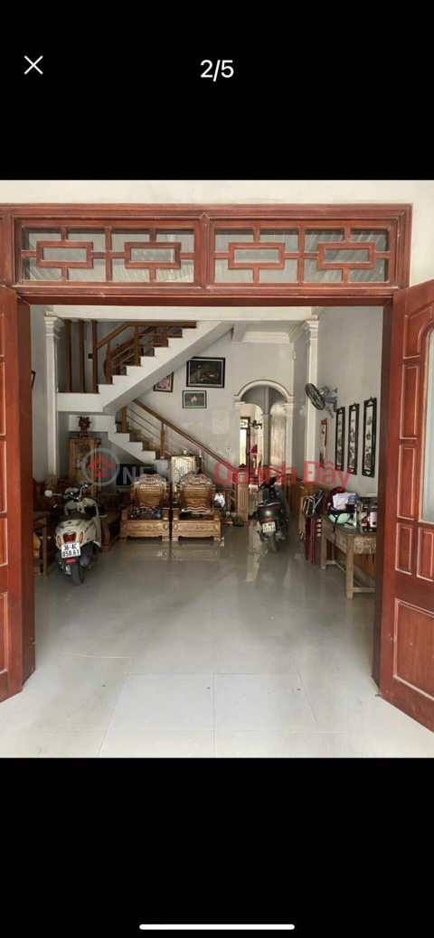 BEAUTIFUL HOUSE - GOOD PRICE - ORIGINAL FOR SALE Beautiful House In Dong Son Ward - Thanh Hoa City _0