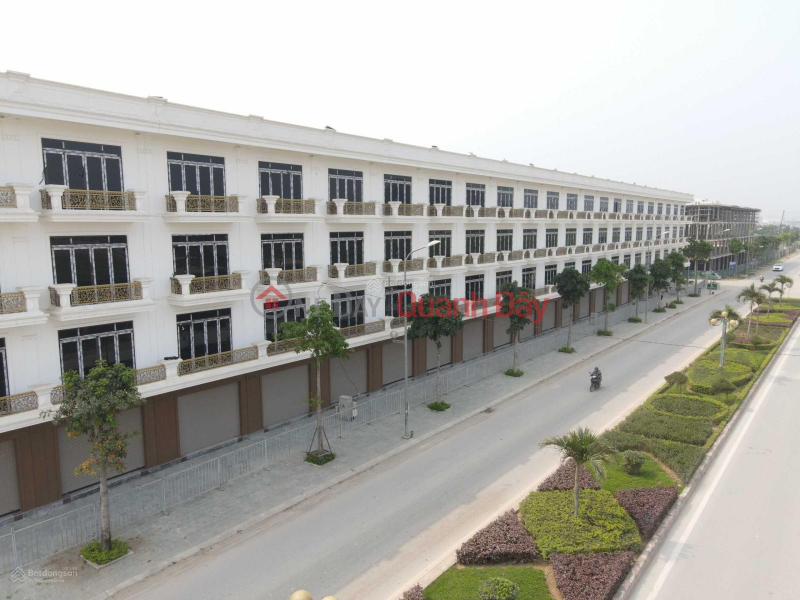 Mua nhà phố 4 tầng khu đô thị Xuân Hưng chỉ cần 2.2 tỉ – Ngân hàng hỗ trợ 0% Niêm yết bán