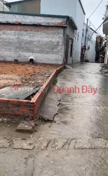 Property Search Vietnam | OneDay | Nhà ở, Niêm yết bán | BÁN ĐẤT TRƯỜNG YÊN, CHƯƠNG MỸ- 130M- LÔ GÓC- ÔTÔ ĐỖ - 5.X TỶ- SỔ ĐỎ CHÍNH CHỦ- 0987302011