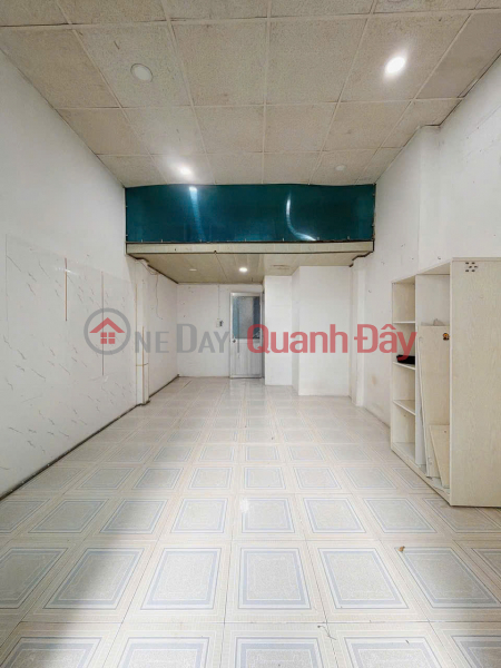 TON DAN - F KHANH HOI Q4 - EXISTING RESIDENTIAL AREA WITHOUT PLANNING Vietnam, Sales, đ 3.35 Billion