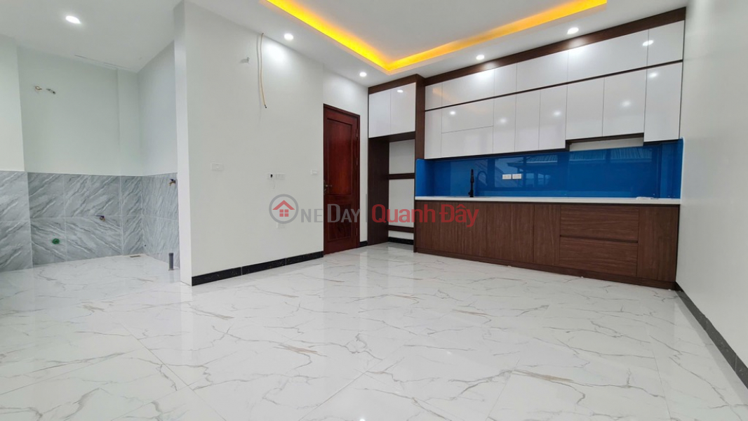 Bán nhà Yên Hoà, Cầu Giấy, 35m2, 5 tầng thang máy, Mt 6.7m, chỉ 9.6 tỷ Niêm yết bán