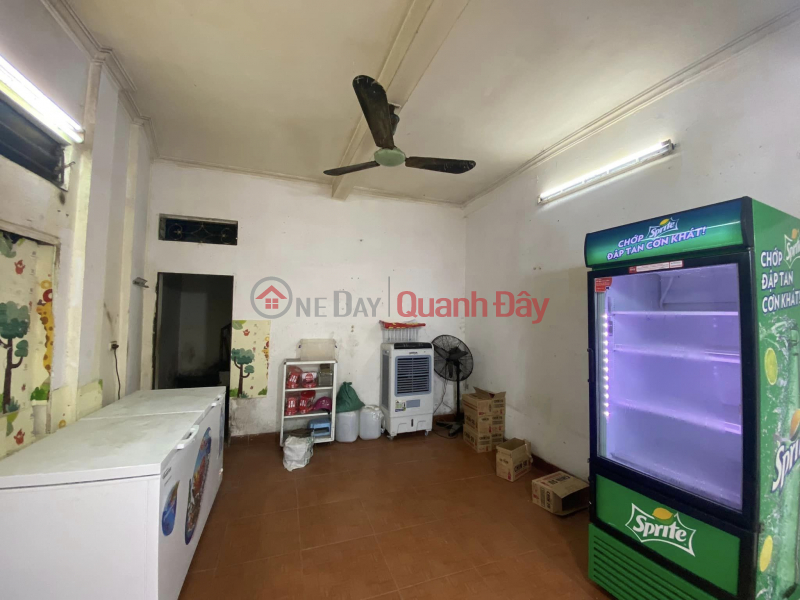 Property Search Vietnam | OneDay | Nhà ở | Niêm yết bán Mặt phố cổ Ba Đình, lô góc, hè rộng, kinh doanh, giáp Hoàn kiếm 50X3 Tầng, 23.5 tỷ.