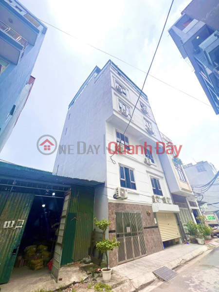 Property Search Vietnam | OneDay | Nhà ở Niêm yết bán | Bán tòa CHDV Lê Quang Đạo, Cầu Giấy 88m2, 7 tầng, mặt tiền 7.9m ô tô tránh dòng tiền120tr/thang 24PKK