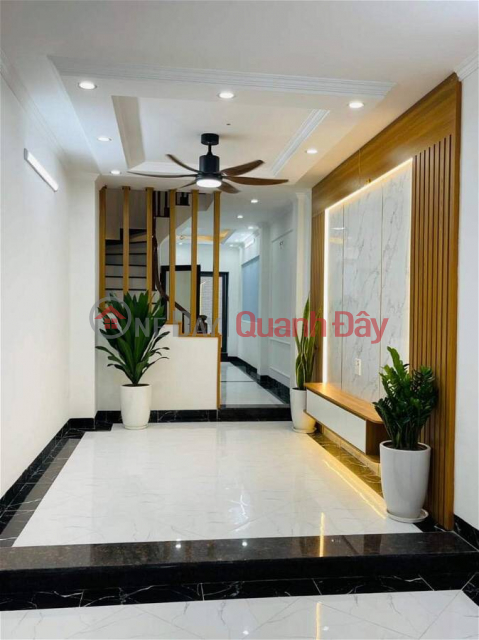 BUSINESS LANE OF KHUONG TRUNG STREET 37m 5 FLOORS MT4.2m MORE THAN 4T _0