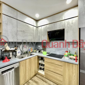 House for sale on Bat Dan street, 50m2, 5 floors, 32.5 billion, hotel and restaurant business _0
