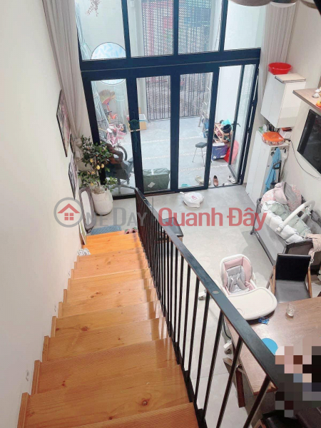 Property Search Vietnam | OneDay | Nhà ở | Niêm yết bán Bán nhà 2mt shr-hxh 58m2-4tang Nguyễn Hữu Tiến Tân Phú 6tỷ 0932030061