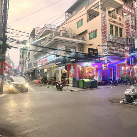 CHÍNH CHỦ CẦN SANG NHƯỢNG GẤP QUÁN NHẬU MẶT TIỀN Tại Phường Tân An, Ninh Kiều _0