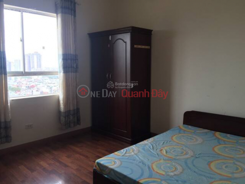 đ 10.24 Billion Apartment for sale by owner, 17th floor, building 17T3, Hoang Dao Thuy Street, Cau Giay District, Hanoi (No intermediaries).