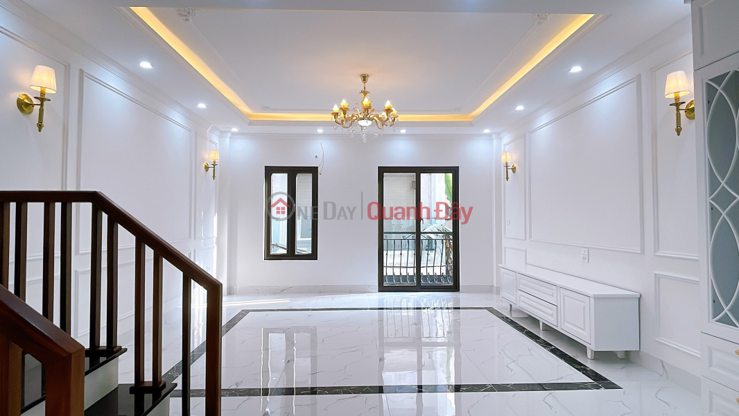 Property Search Vietnam | OneDay | Residential Sales Listings, NEW HOME NOW - FULL FURNITURE - CAR GARRAN - IMPORTED Elevator - Next to the Cultural Park - INTERNATIONAL SCHOOL