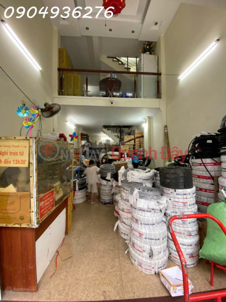 Bán nhà phố cổ Trần Phú 5.5 tầng, gần quảng trường TT & chợ đêm, hướng Đông Nam, 8.5 tỷ, Việt Nam Bán, đ 8,5 tỷ