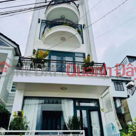 HOUSE FOR SALE 1 GROUND FLOOR 1 BASEMENT 3 FLOORS WARD 4 DA LAT PRICE ONLY 13.5 BILLION _0