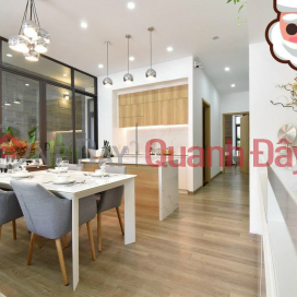 Sell or rent a 3-storey house in the center of Hai Chau, Da Nang _0