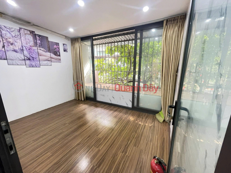 BÁN CĂN HỘ TẬP THỂ TẦNG 2 - KHU A13 THANH XUÂN BẮC - Ô tô đỗ Chân Cầu Thang - Vị trí đắc địa | Việt Nam Bán | đ 4,5 tỷ