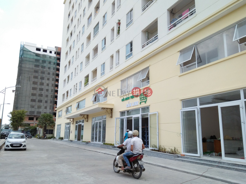 Tecco Apartments (Khu Chung Cư Tecco),District 12 | (1)