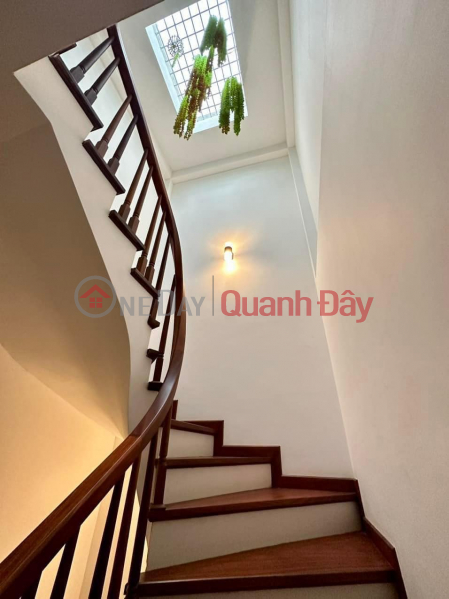 Bán nhà phân lô Hàm Nghi, 66m2 4T view công viên, tiện kinh doanh, để ở quá đẹp | Việt Nam Bán | đ 15,5 tỷ