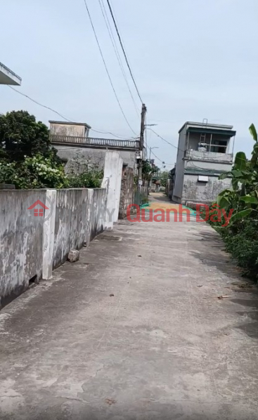 FOR SALE: PRIME LAND PLOT - GOOD PRICE - Lot 108.9, Vu Binh Commune, Kien Xuong District, former Thai Binh Province, now Hung Yen Province. Sales Listings