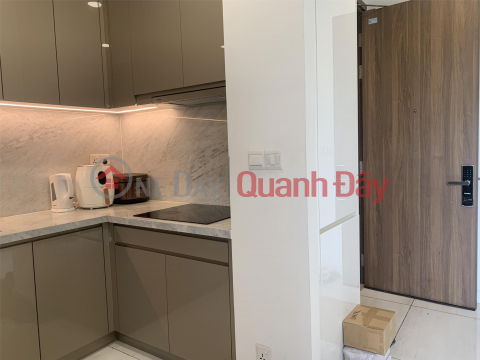 BEAUTIFUL APARTMENT - GOOD PRICE - Apartment For Sale Nice Location In District 10 - Ho Chi Minh City _0