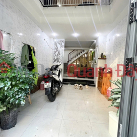 ► Kiệt Ô tô sát MT Đống Đa, 5 tầng, nhỉnh 5 tỷ _0