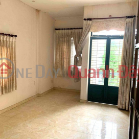 Hoang Van Thu street house, 4x11m, 3 bedrooms, with air conditioning _0