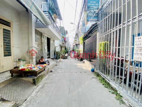 Lower 750 million, urgent sale of house on Thong Nhat Street, Go Vap District _0
