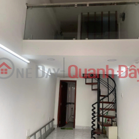 Nhà mặt tiền Lê Lai, 3x7 m, 4 phòng ngủ, chỉ 25 triệu _0