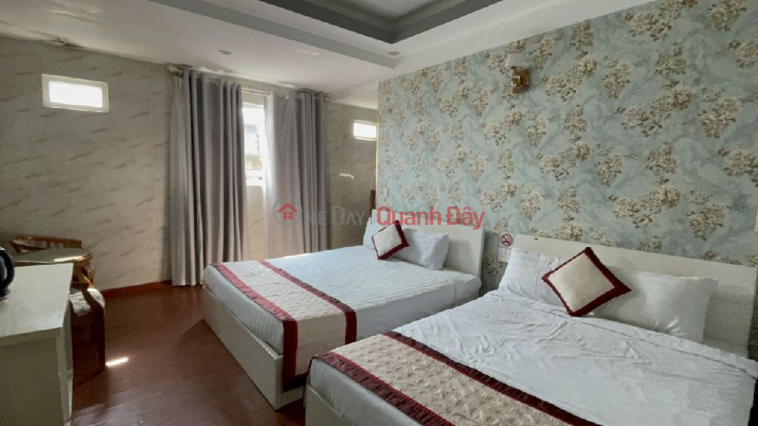 Property Search Vietnam | OneDay | Residential Sales Listings | FOR SALE MY KHE BEAR HOTEL, DA NANG City. * HO CHI MINH, PHUOC MY, SON TRA, DA NANG.