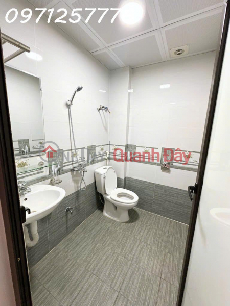 Property Search Vietnam | OneDay | Nhà ở | Niêm yết bán | THANH LIỆT- THANH TRÌ-DT:35M2-GIÁ:5XTY- MẶT TIỀN 3,3M-6 TẦNG. CÁCH OTO TRÁNH NHAU 15M