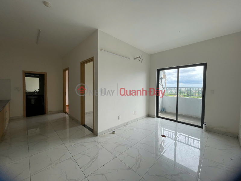 đ 2,16 tỷ | Chính chủ gửi bán căn fresca 2 phòng ngủ view quận 1
