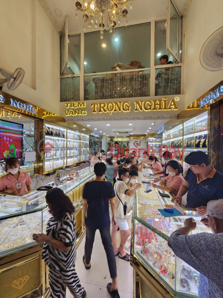 Trong Nghia Gold Shop - 220 Hoa Hao (Tiệm Vàng Trọng Nghĩa - 220 Hoà Hảo),District 10 | (4)