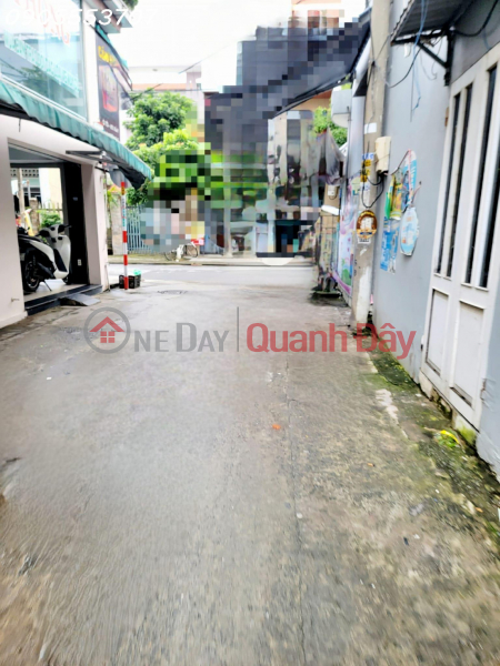 Property Search Vietnam | OneDay | Nhà ở Niêm yết bán, Siêu Rẻ Chỉ 30 triệu/m2 đất KIỆT Ô TÔ An Hải Đông, trung tâm Quận SƠN TRÀ, Đà Nẵng