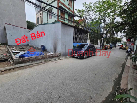 Đất Phúc Lợi 40m nở hậu, oto tránh kinh doanh chỉ nhỉnh 6 tỷ còn tl. LH 0936123469 _0