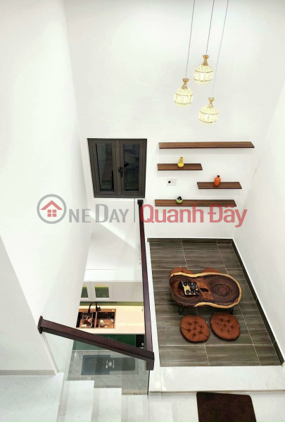 Property Search Vietnam | OneDay | Residential Sales Listings | Urgent sale 2-storey house 100M2 3 bedrooms Hoa Xuan Cam Le Da Nang Price Only 3.5 billion VND
