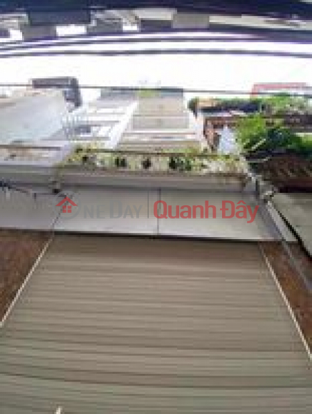 Property Search Vietnam | OneDay | Residential Sales Listings, 2 OPEN, CAR BUSINESS, BEAUTIFUL NEW HOUSE, DAI TU STREET - HOANG MAI: 45M2, 5 FLOORS, 7.6 BILLION