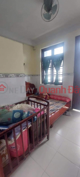 Property Search Vietnam | OneDay | Residential, Sales Listings | HOUSE FOR SALE 2 FACES NGUYEN VAN CU DISTRICT 5, 3 storeys, horizontal 10.9X14, 139M2, QUICK 20 BILLION.