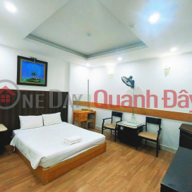 Hotel for sale on the street front in Hang Bong area, 115m2, 8 floors with elevator, 4m frontage, 70.5 billion _0