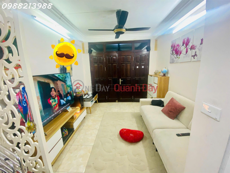 Property Search Vietnam | OneDay | Residential Sales Listings Beautiful house - owner-occupied - Group 11, Yen Lo, Yen Nghia, Ha Dong - ready to move in
