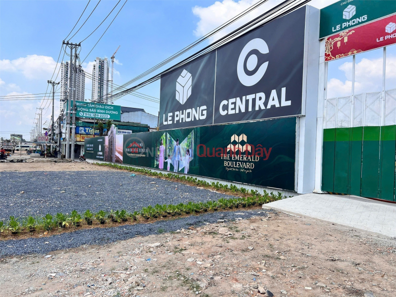 The Emerald Garden View lựa chọn thông minh cơ hội hiếm chỉ 9 triệu tháng | Việt Nam | Bán đ 600 triệu