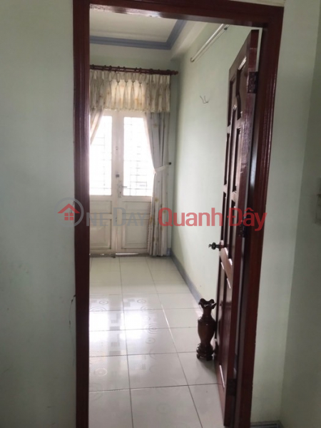 House for sale, Truck Alley, 4 Floors, 72.3m2, Price 5.6 Billion Tan Chanh Hiep 18, Tan Chanh Hiep Ward, District 12 Sales Listings