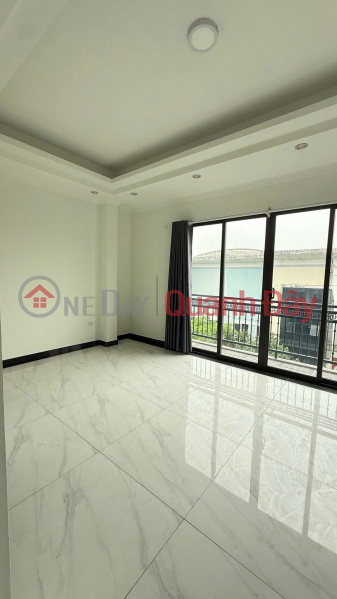 đ 23 tỷ | NHÀ ĐẸP - GIÁ TỐT - Bán Nhà 5 Tầng Thang Máy, ÔTÔ Tránh – KD Đỉnh Tại Phúc Lợi, Long Biên, Hà Nội
