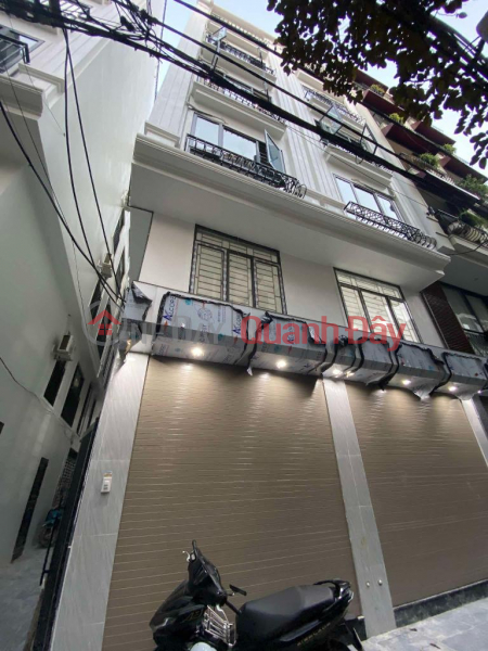 Property Search Vietnam | OneDay | Residential, Sales Listings Only slightly over 8 billion 35m x 6T Ngoc Lam, garage, elevator, new house for Tet. Negotiable. Contact 0936123469