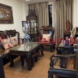 RARE - PRIVATE HOUSE FOR SALE IN TAY SON STREET: 60M2, NEAR THE STREET, WIDE LANE, JUST OVER 8 BILLION _0