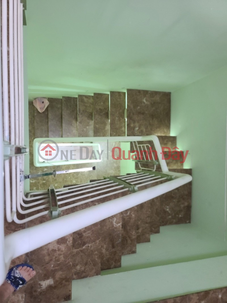 Property Search Vietnam | OneDay | Residential, Sales Listings | ► Phan Chau Trinh MT House, 62m2, 4 floors, Business day and night