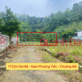 SUPER PRODUCT 1723M AT NAM PHUONG TIEN-CHUONG MY-HANOI _0