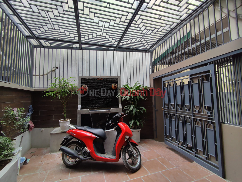 Property Search Vietnam | OneDay | Nhà ở | Niêm yết bán, Bán nhà Xã Đàn 5 tầng, 108m2, mặt tiền 4m, hai thoáng trước sau, ba bước ra phố