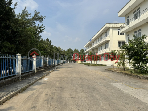 Factory for rent in My Phuoc 3 industrial park, Thoi Hoa Ward, Ben Cat, Binh Duong _0