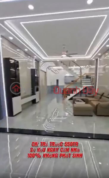 đ 1.25 Billion | Beautiful house in District 8 - Ready to move in - Super good price, only 1.25 billion VND - Private title deed - Car access to the house