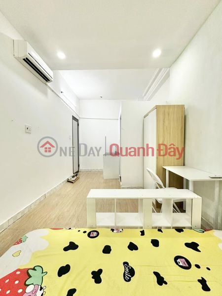 Tan Binh room with convenient furniture Rental Listings (845-9746194481)