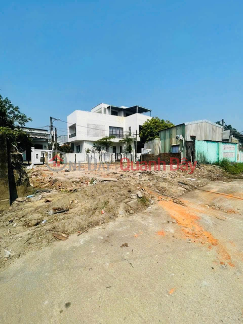 Chào bán lô đất đường 5m kẹp kiệt sau 2m ( diện tích 207m ngang hơn 15m ) _0