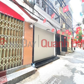 XUÂN THỦY DT 43M 15,8 TỶ,LÔ GÓC 3 MẶT NGÕ THOÁNG,Ô TÔ QUA NHÀ,NGÕ THÔNG KINH DOANH _0